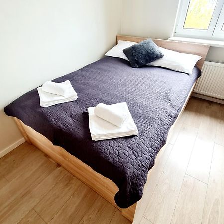 Praga Poludnie Family Apartment Varsovie Extérieur photo