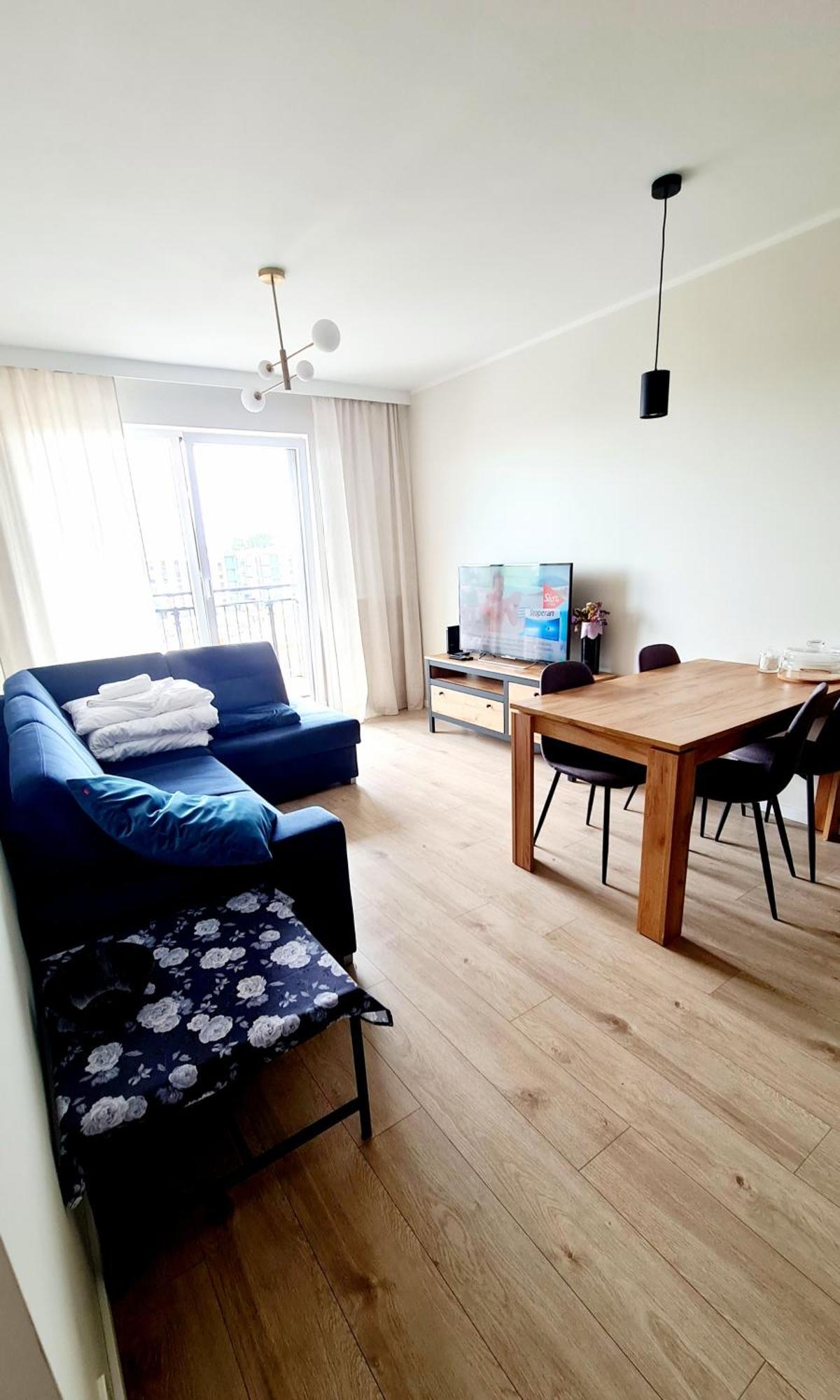 Praga Poludnie Family Apartment Varsovie Extérieur photo