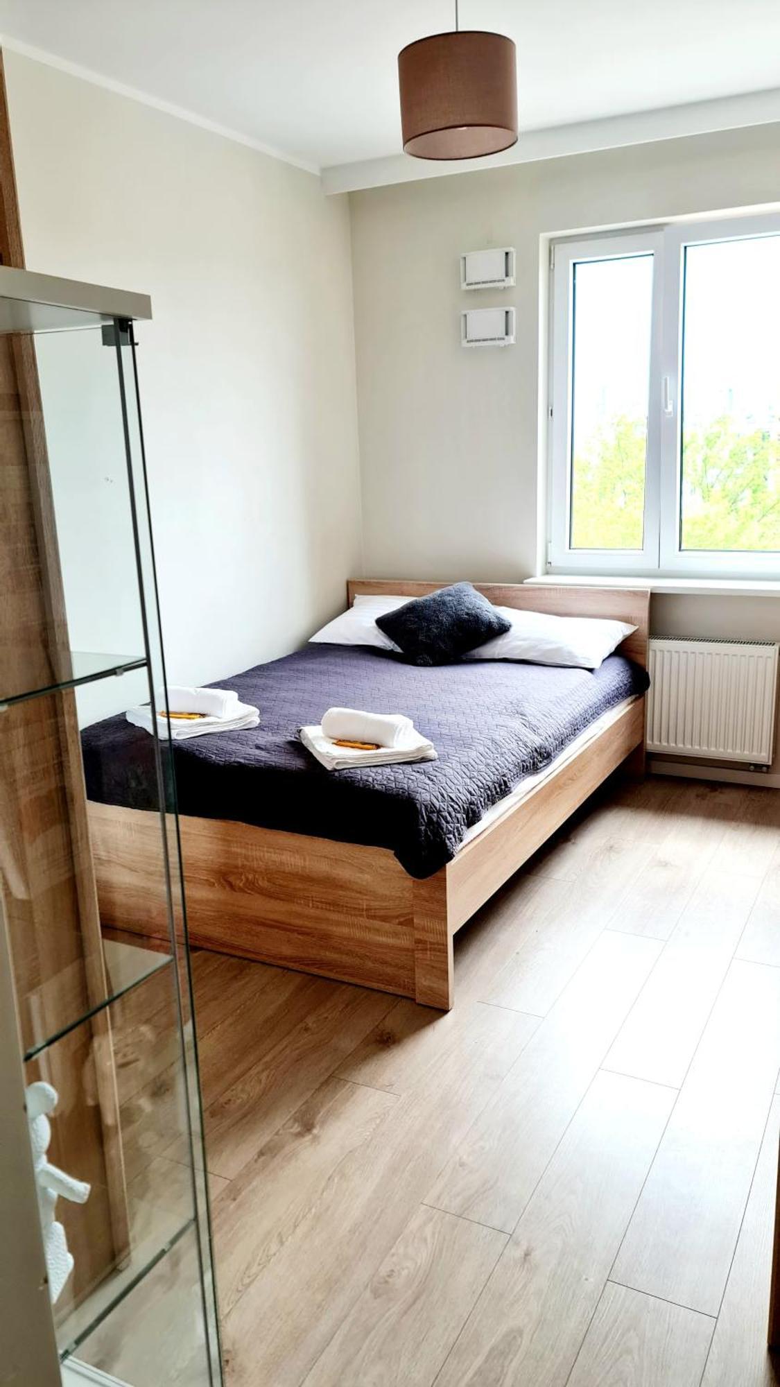 Praga Poludnie Family Apartment Varsovie Extérieur photo